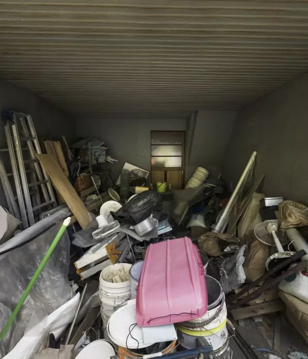 Entrümpelung eines Wohnraums in Bremen – schnell und fachgerecht.